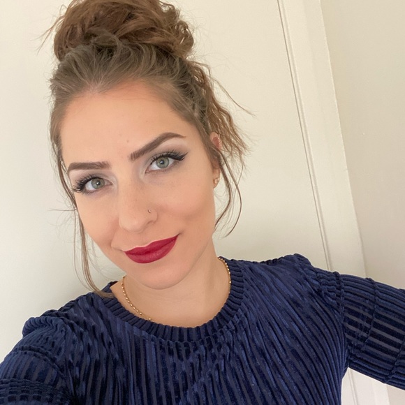 Meet your Posher, Nadoosh - Picture 1 of 1